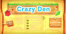 Get Crazy Den on Google Play